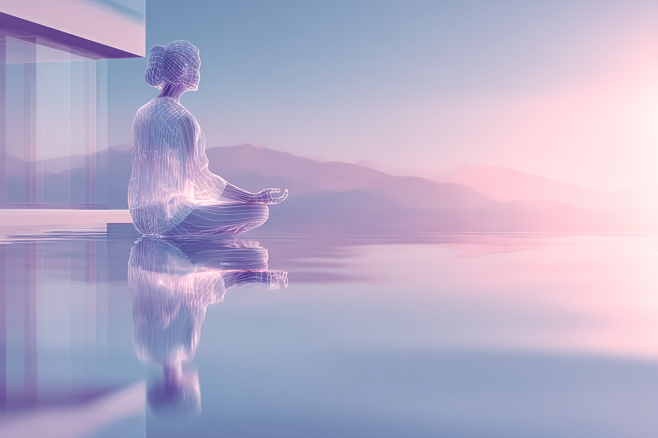 The Intuition Lecture
