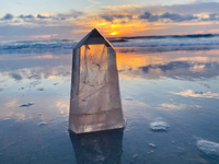 Caro Crystal Cove