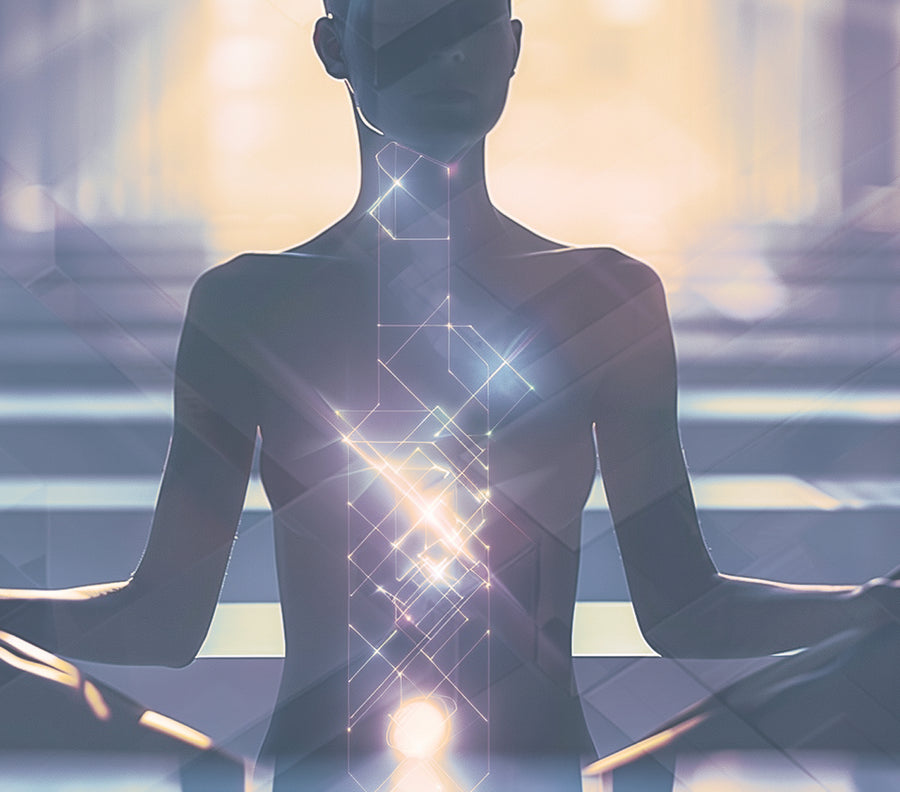 Brain + Breath Connection