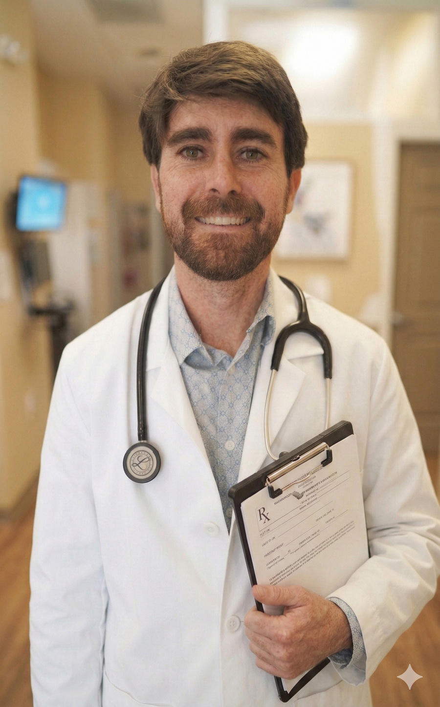 The Real Way to Change Patterns in Your Brain with