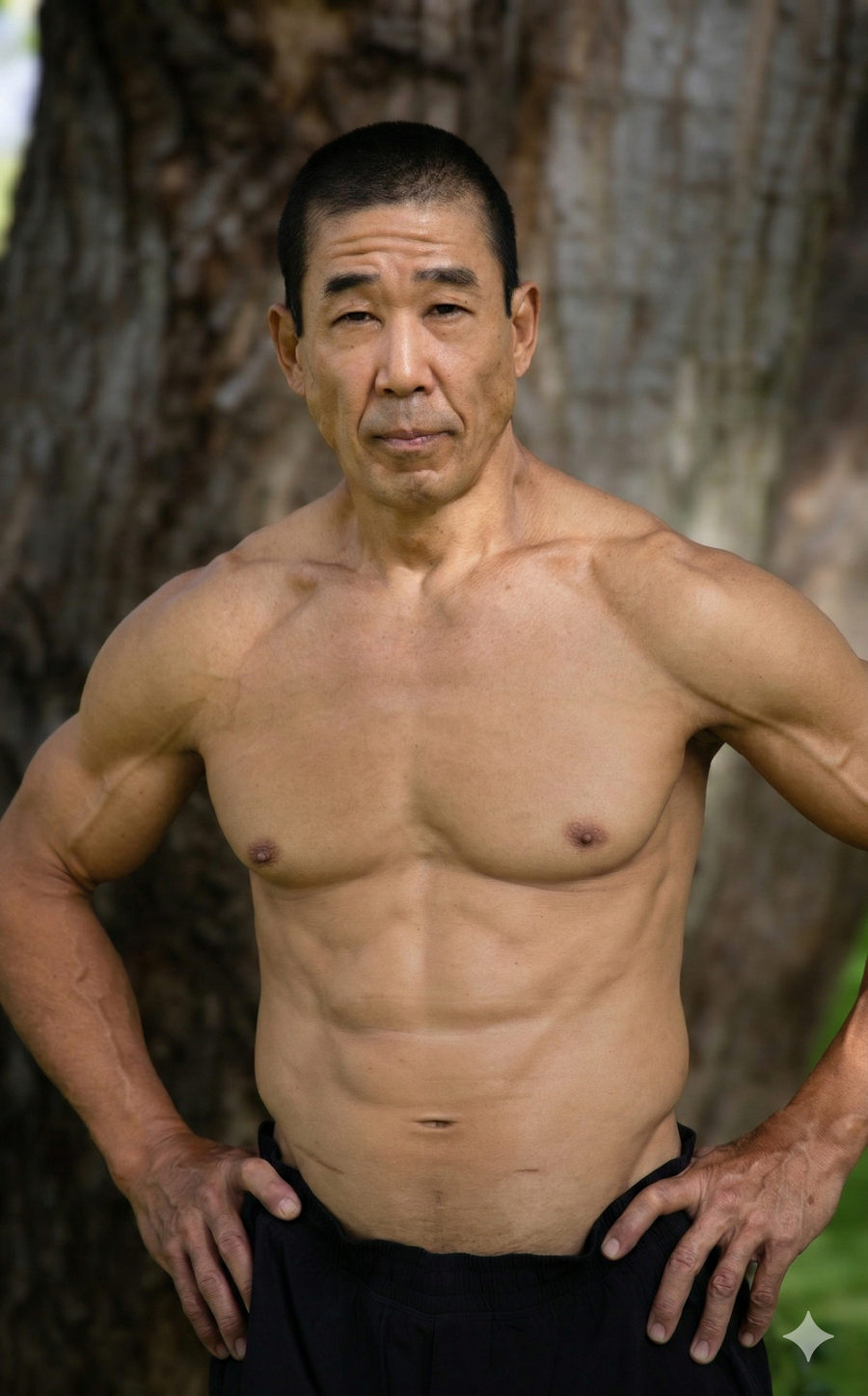 Your Body Is a Slave to Your Mind with