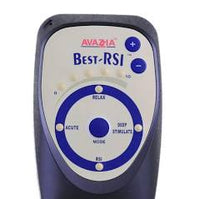 BEST RSI