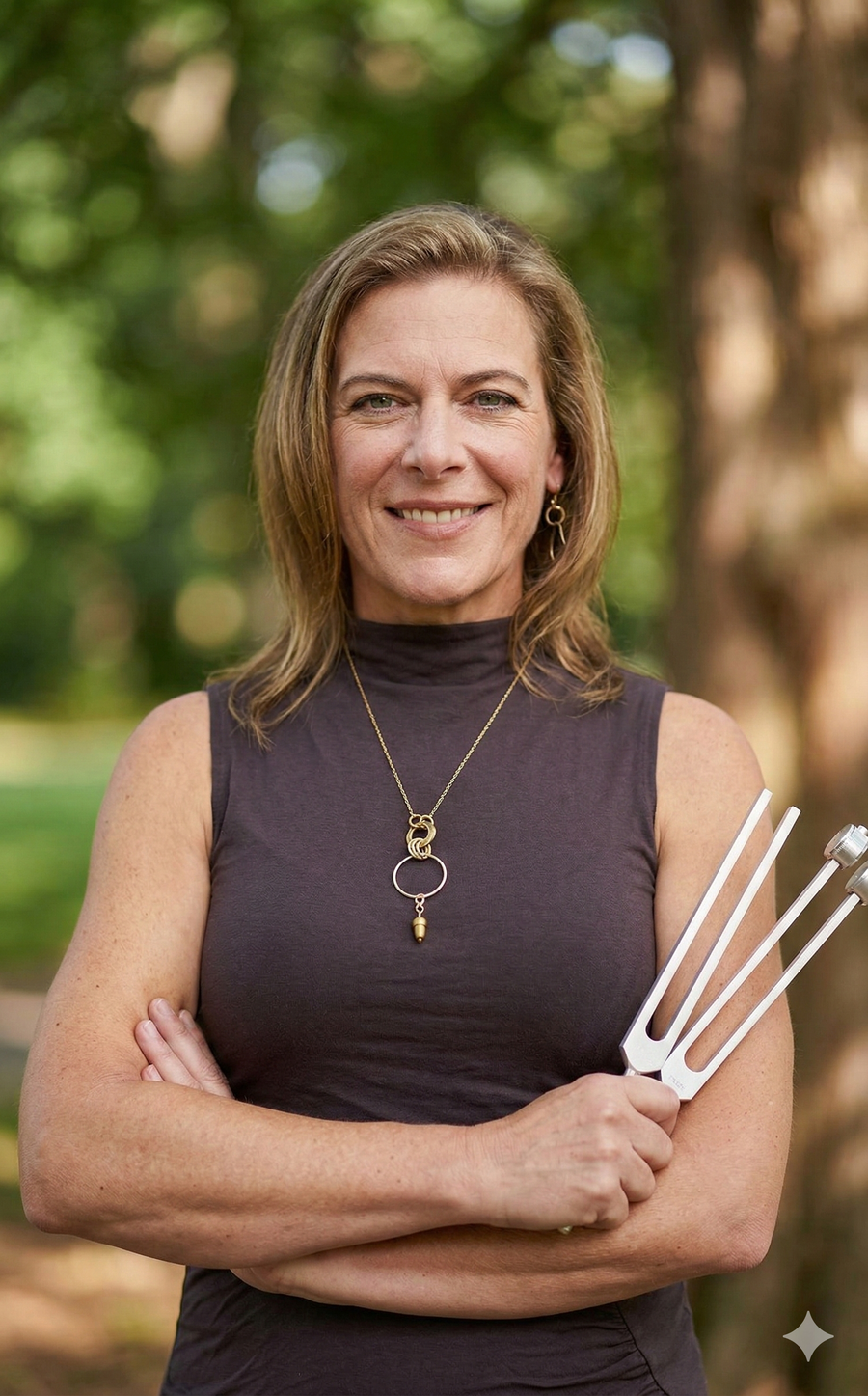 How Sound Can Change Your Body’s Energy Field with