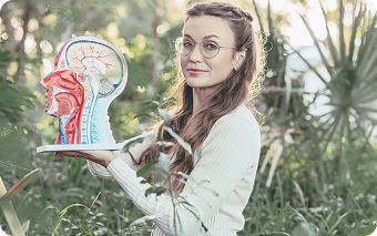 Master your brainwaves.