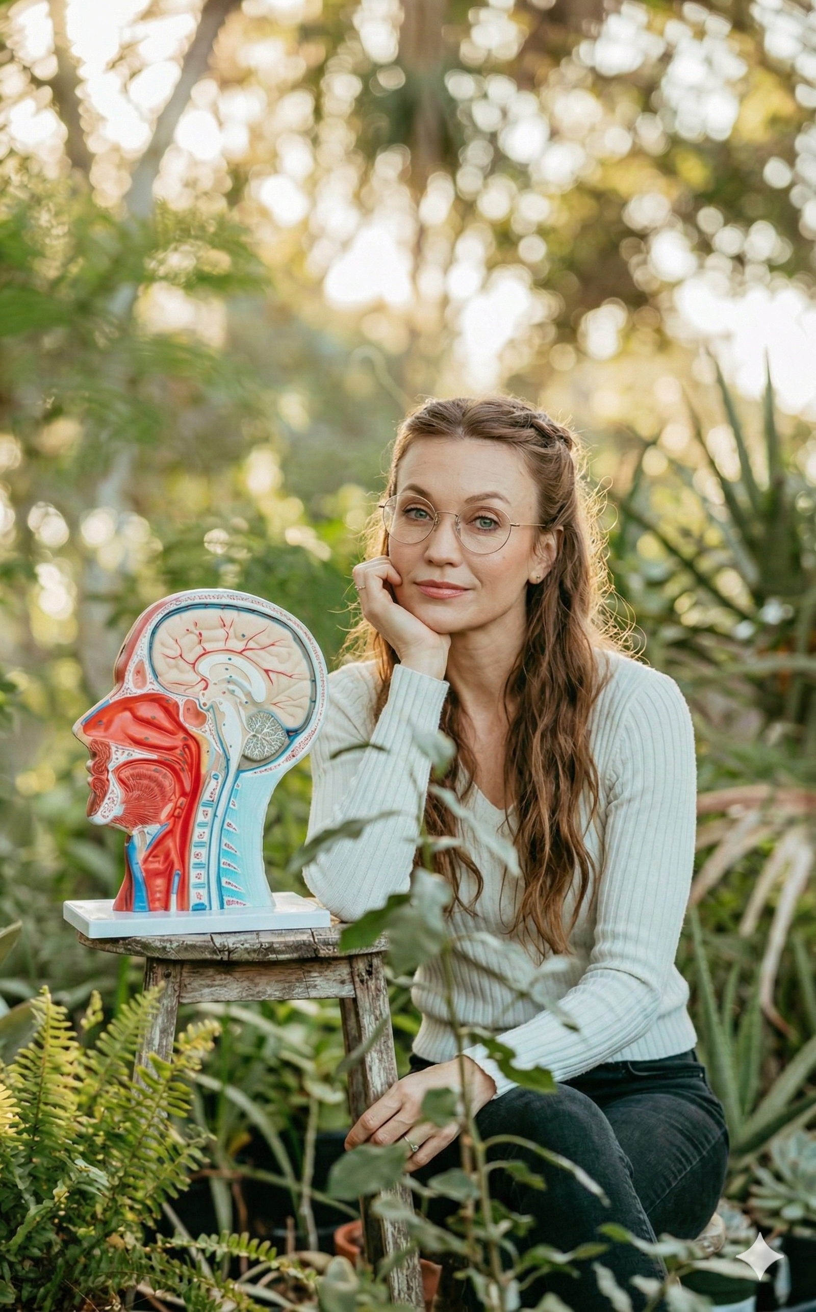 The Dr Janine Show with