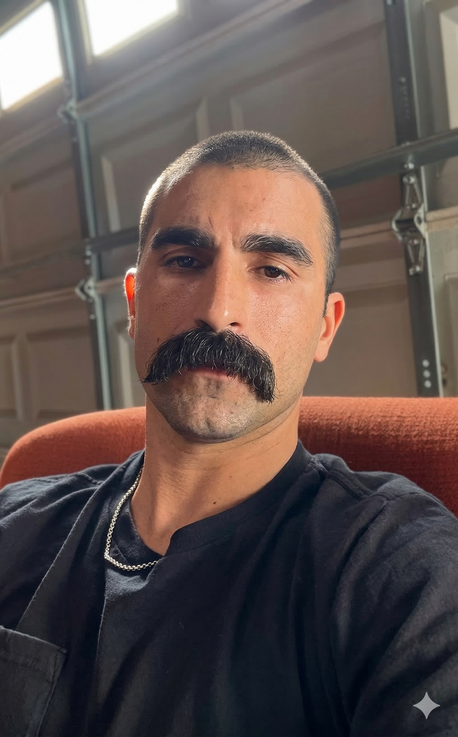 LA Firefighter: Staying Alive Inside After Years of Trauma with