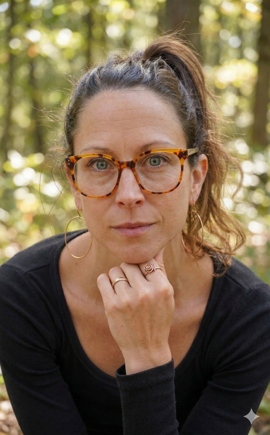 The Real Reason Yoga Feels So Hard for Most People with