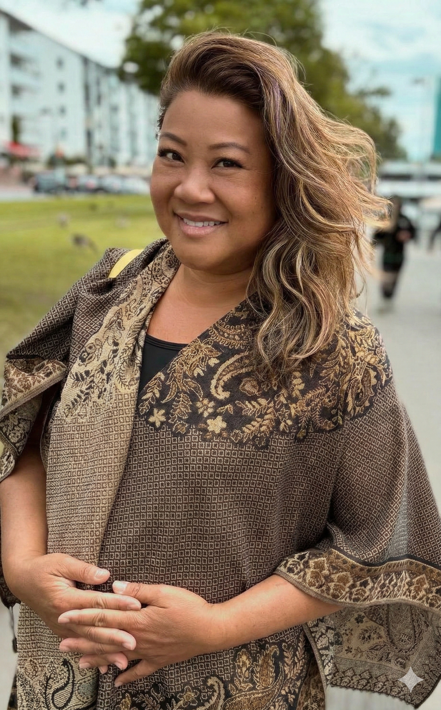 Your Voice Isn’t What You Say, It’s How You Feel with