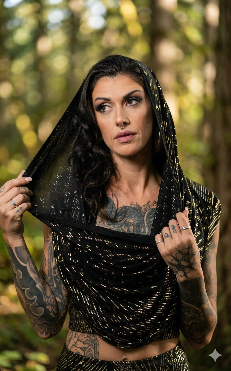 Profesional Dancer Explains How To Get Back In Your Body with