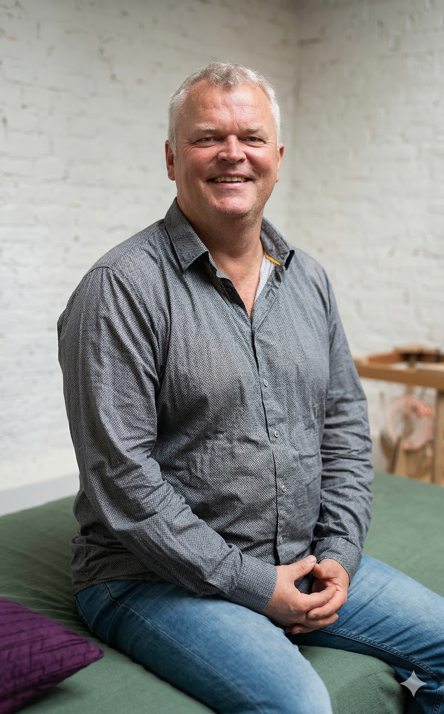 You’re Breathing Wrong and It’s Changing Your Brain with