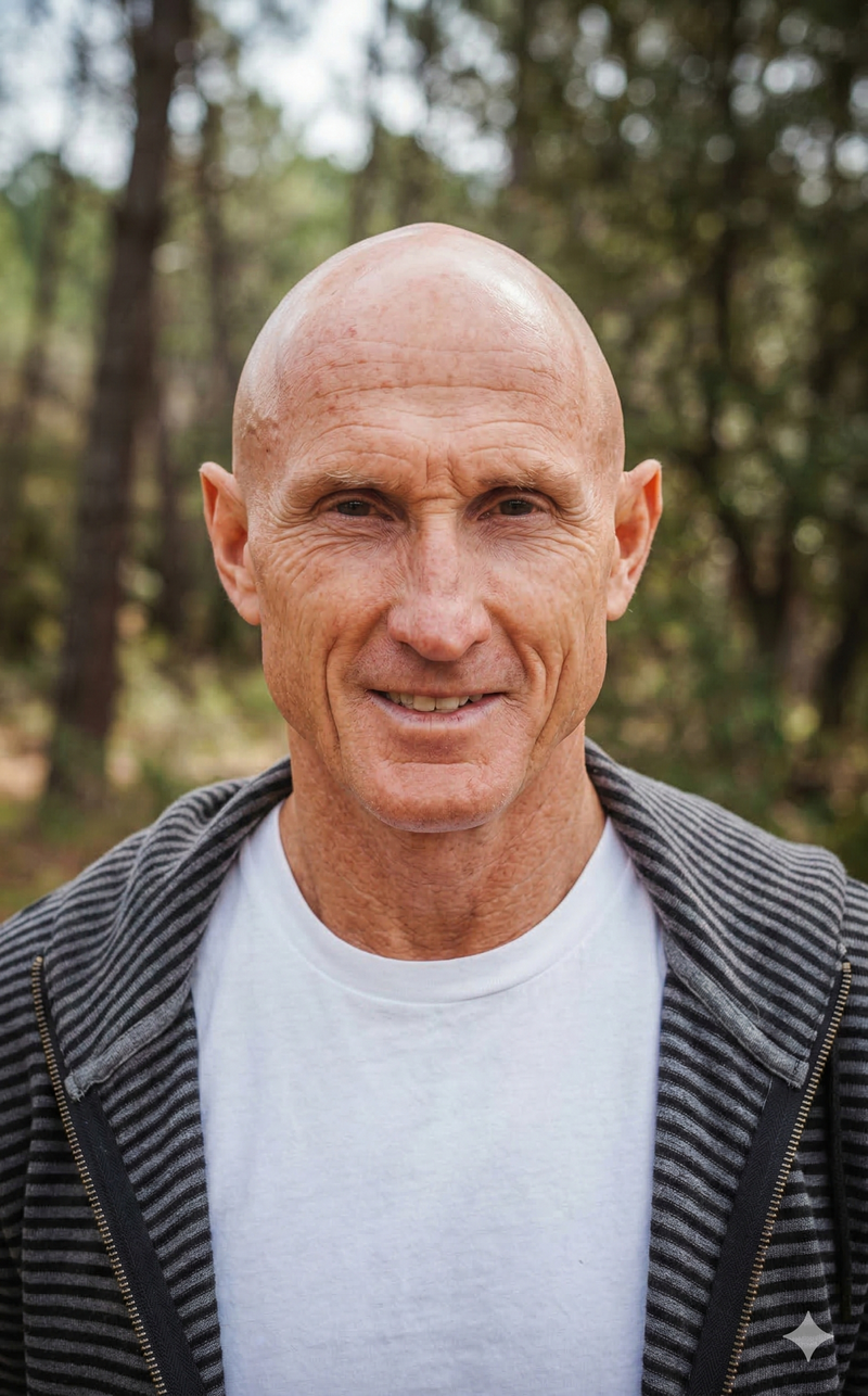 Navigating Overstimulation: A Path to Spiritual Growth with