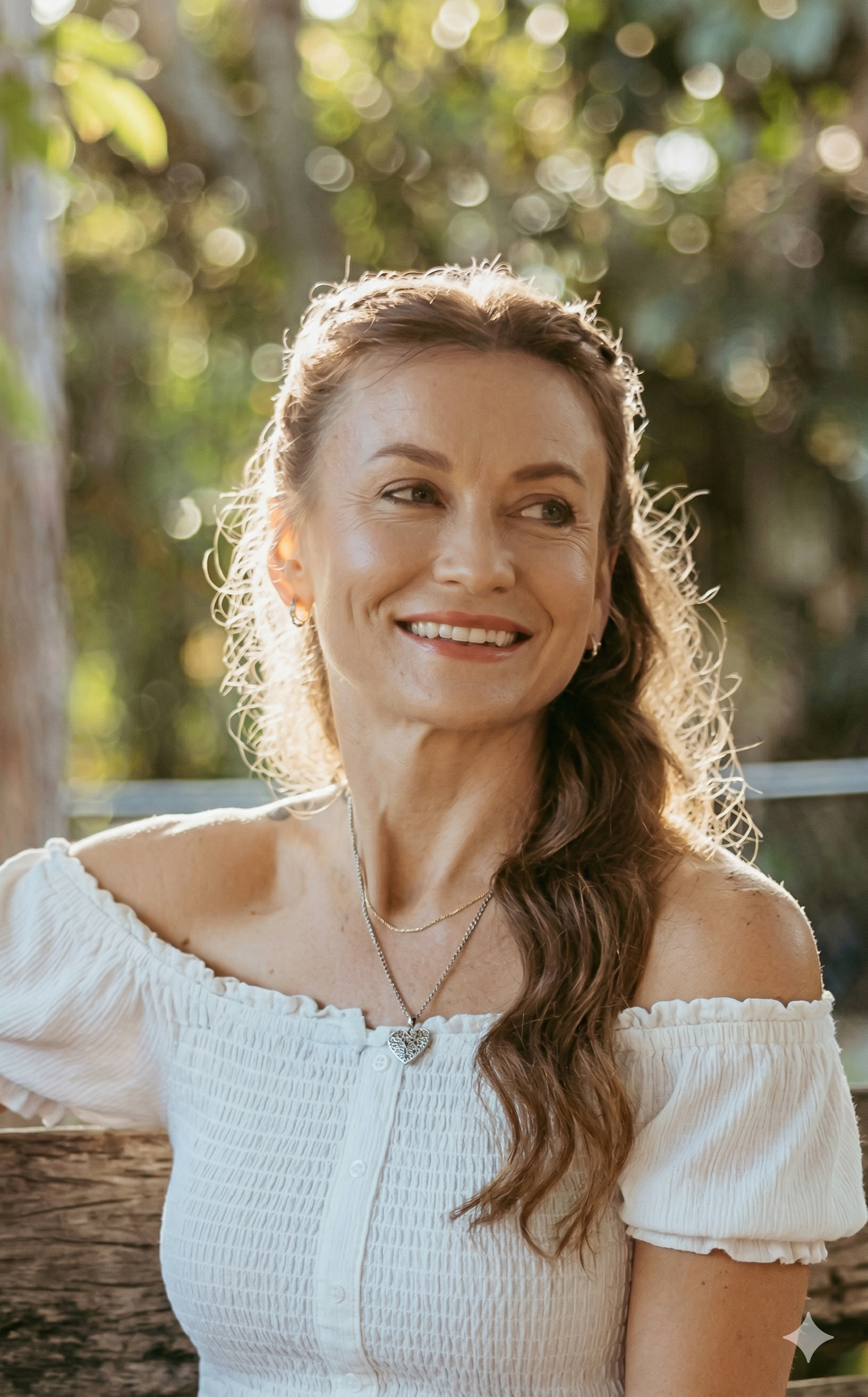 The Psychedelic Mom with