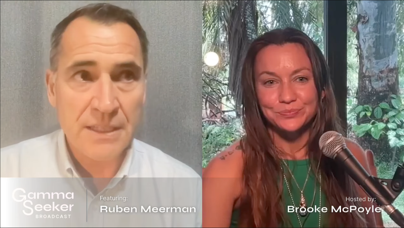 Ruben Meerman