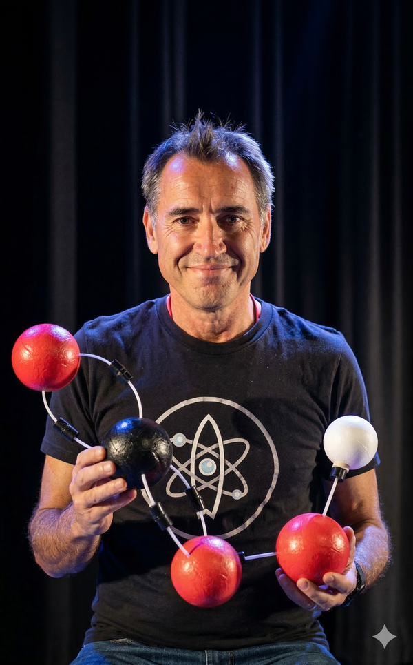 The Science of Breath and Metabolism with