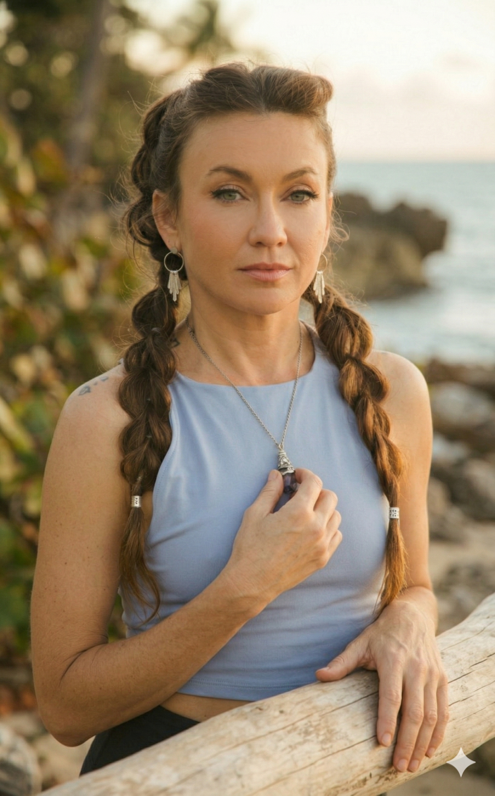Seven Directions Breathwork with