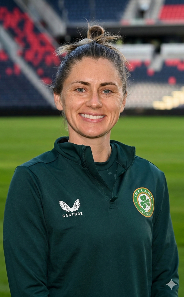 From World Cup Pressure to Inner Freedom with
